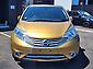 2014 Nissan NOTE MEDALIST EMERGENCY BRAKE PACKA