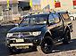 2014 Mitsubishi Triton D/CAB GLX 2.5D/4AT/U