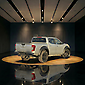 2018 Nissan Navara ST 2.3D/7AM/UT/4DR/5
