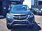 2017 Mazda Bt-50 GSX D/C W/S 3.2D/6AT