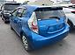 2013 Toyota Aqua Push Start