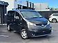 2015 Nissan Nv200 VANETTE