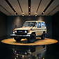 1987 Toyota Landcruiser Classic / Beautiful condition 