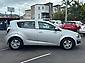2016 Holden Barina CD 1.6P/6AT/HA/4DR/5