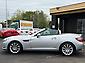 2015 Mercedes-Benz Slk 200 CONVERTIBLE