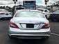2013 Mercedes-Benz Cls350 AMG Sunroof