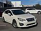 2012 Subaru Impreza G4 1.6i-L