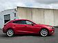 2015 Mazda Axela Sport