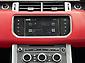 2016 Land Rover Range Rover Sport 4wd HST