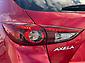 2016 Mazda Axela Sport 15S TOURING