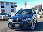 2013 Bmw X3 xDrive 20i M-SPORT PKG
