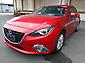 2013 Mazda Axela Hybrid
