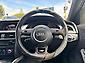 2014 Audi A4 S-line 2.0 T