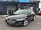 2014 Audi A4 Sports Wagon Turbo