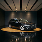 2014 Audi A4 Sports Wagon Turbo