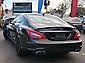 2014 Mercedes-Benz Cls 63 Twin Turbo V8