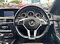 2012 Mercedes-Benz C200