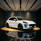 2016 Porsche Macan Gts  GTS 4WD / Top Spec