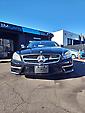 2014 Mercedes Benz Cla250 AMG