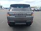2016 Land Rover Range Rover Sport 4wd Top Spec