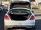 2015 Mercedes-Benz C200 C200 AVANTGARDE