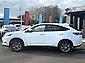 2014 Toyota Harrier Moonroof