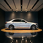 2015 Mercedes-Benz C200 AMG
