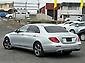 2017 Mercedes Benz E200 4matic