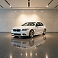 2016 Bmw 523i M-sports 523I M-SPORT