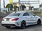 2015 Mercedes-Benz Cla 250 AMG Spec