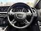 2014 Audi A4 2.0TFSI