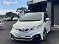 2013 Nissan NOTE MEDALIST