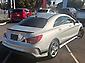 2014 Mercedes Benz Cla250 AMG EXCLUSVE PACKAGE
