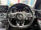 2015 Mercedes-Benz C200 AMG Spec / Red Seats