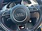 2014 Audi S5 Sportback 4wd