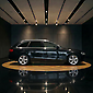 2014 Audi A4 Sports Wagon Turbo