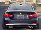 2015 Bmw 420i Coupe Luxury