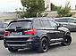 2013 Bmw X3 4wd M-SPORT