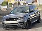 2015 Land Rover Range Rover SPORT