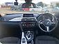 2016 Bmw 320i M-sports