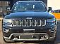 2017 Jeep Jeep Grand Cherokee