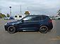 2013 Bmw X3 4wd