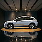 2013 Subaru Xv Hybrid Awd HYBRID