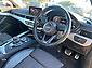 2016 Audi A4 Matrix Lights / S-Line