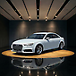 2016 Audi A4 2.0 TFSI SPORT S LINE PACKAGE