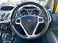 2015 Ford Ecosport BRIGHT YELLOW