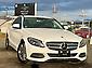 2016 Mercedes-Benz C200