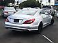 2013 Mercedes-Benz Cls350 AMG Sunroof