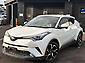 2017 Toyota C-hr G