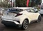 2017 Toyota C-hr G